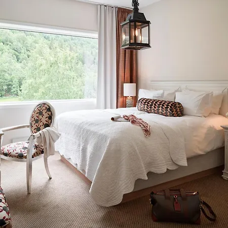 Hotel Union Geiranger Resort&Spa-3