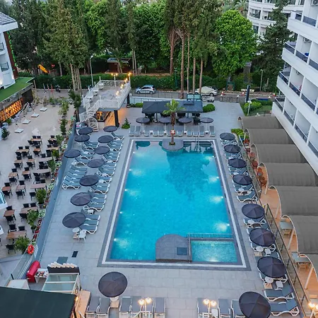K Maris Hotel-3