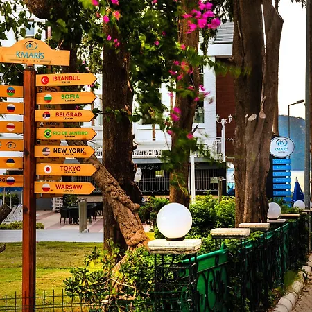 K Maris Hotel-2