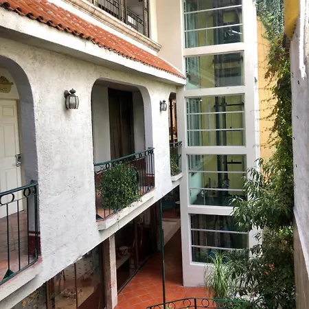 Hotel Inn Galerias-3