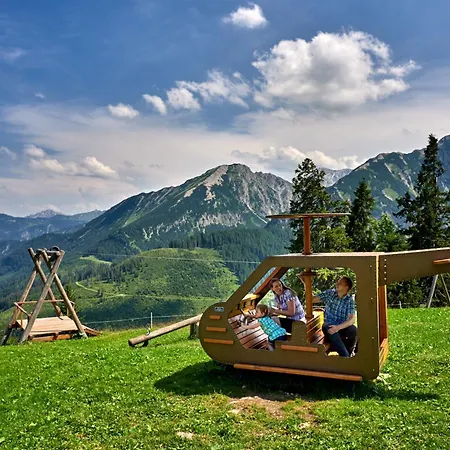 Gasthof Enzian-2
