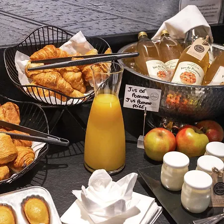 Mercure Valenciennes Centre-3