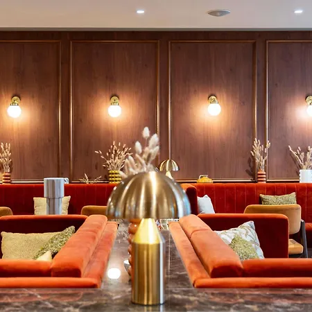 Mercure Villefranche en Beaujolais-2