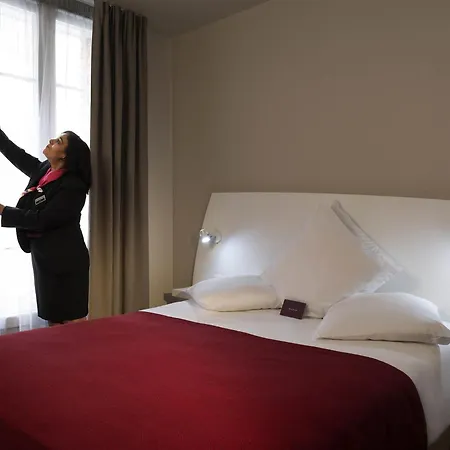 Mercure Paris Levallois-3
