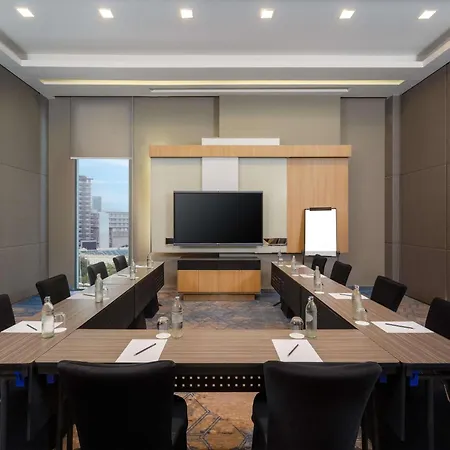 Mercure Bangkok Siam-3