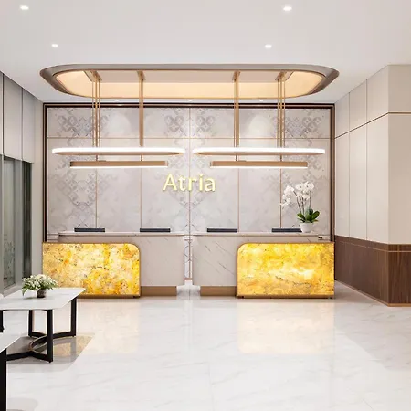 Atria Hotel Malang-2