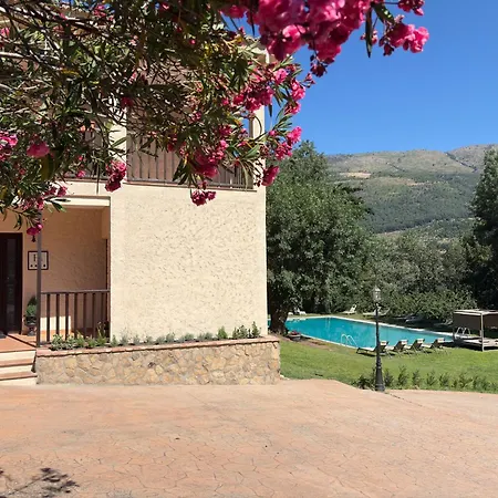 Hotel Rural Xerete-2