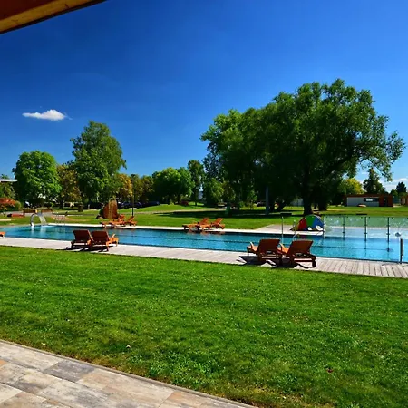 Resort Stromovka-2