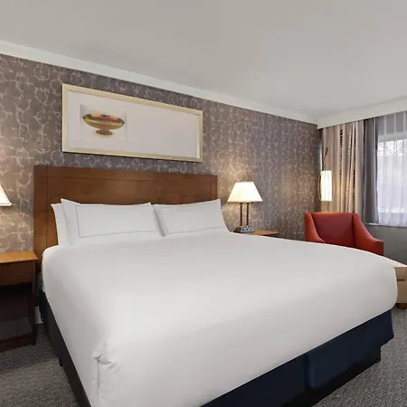 Radisson Hotel Corning-2