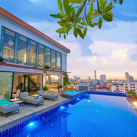 Harmony Phnom Penh Hotel-3