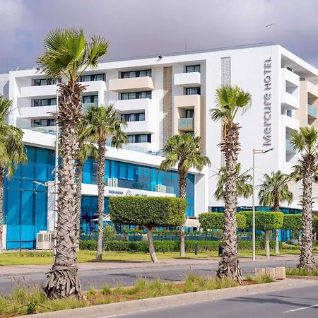 Mercure Nador Rif-2