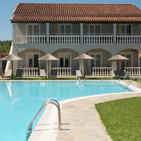 Katsaros Studios & Apartments-3
