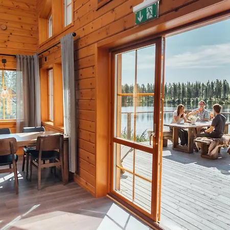 Pinetree Lodge-2