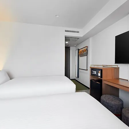 Sotetsu Grand Fresa Osaka-Namba-3