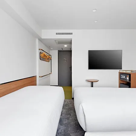 Sotetsu Grand Fresa Osaka-Namba-2