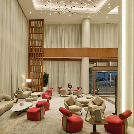 Ramada By Wyndham Dubai Barsha Heights-3