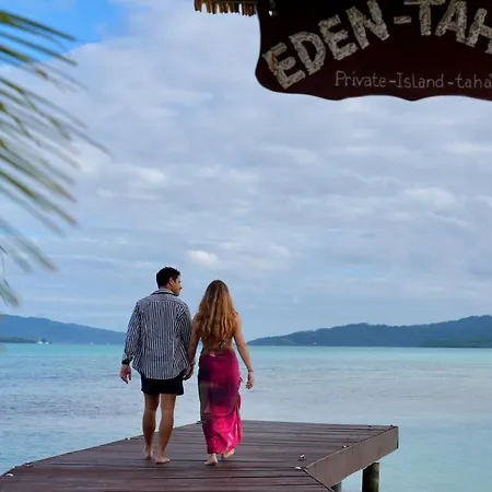 Eden Private Island Tahaa-2