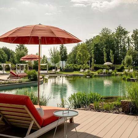Seezeitlodge Hotel & Spa-3