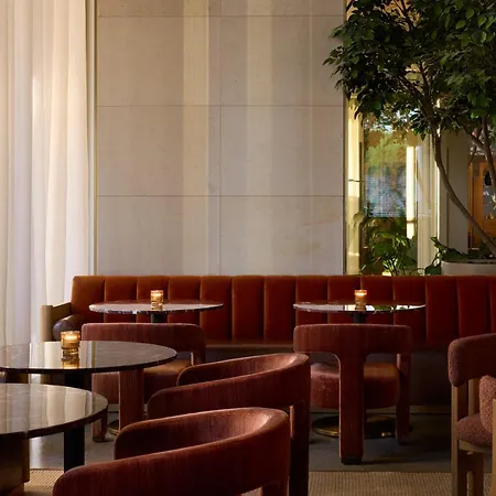 Intercontinental Houston By Ihg-2