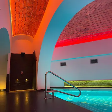 The One Boutique Hotel & Private Spa Roma (Adults Only)-2