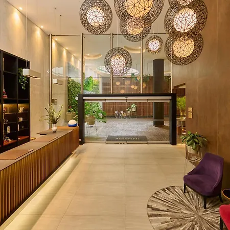 Innside By Melia Lima Miraflores-3