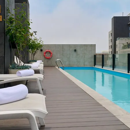 INNSiDE Lima Miraflores-3