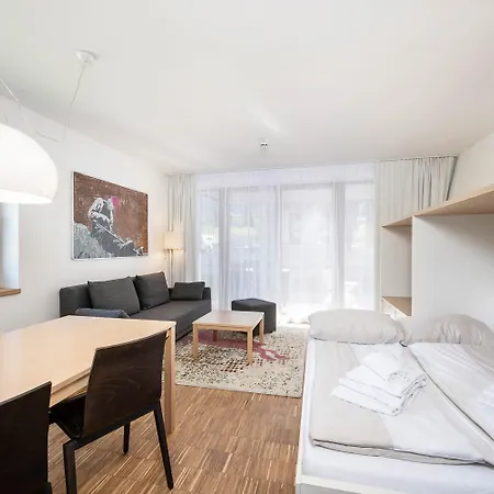 Alpenrock Schladming By Alps Resorts-3
