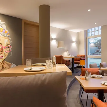 Hotel Seezeichen Ahrenshoop-3