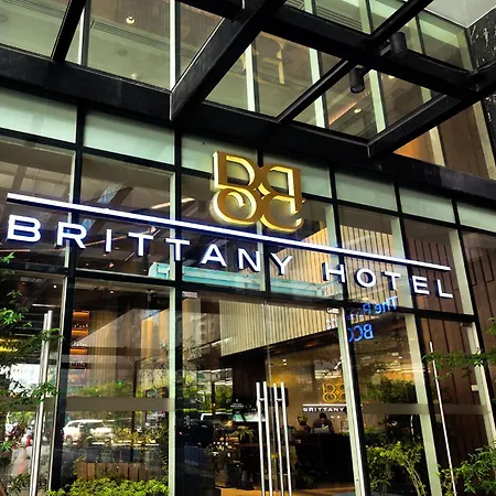 Brittany Hotel Bgc-2