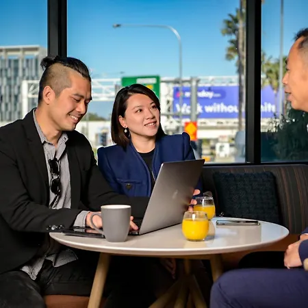 Holiday Inn Express Sydney Airport By Ihg-2