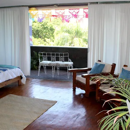 Suites Las Plazas-3