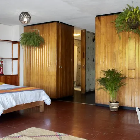 Suites Las Plazas-2