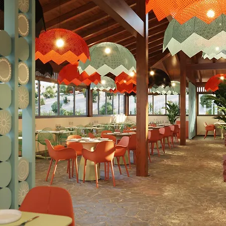 Bahia Principe Explore Costa Adeje - Hyatt Inclusive Collection-3