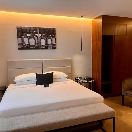 Ontico Urban Design Hotel-2