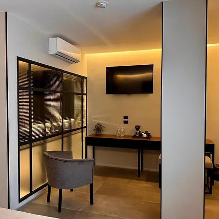 Ontico Urban Design Hotel-3