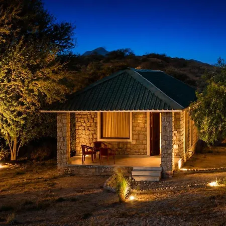 Jawai Leopard Safari Lodge-3