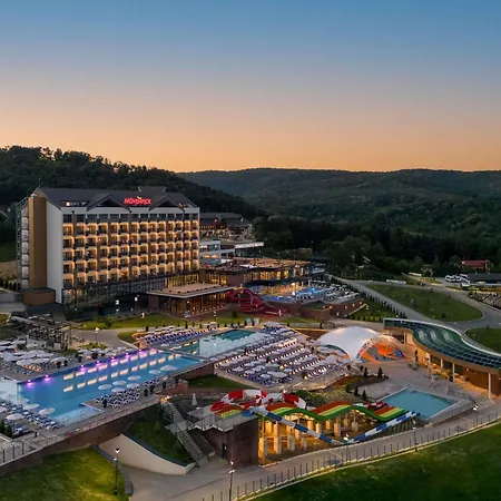 Movenpick Resort And Spa Fruske Terme-2
