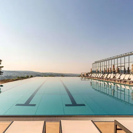 Movenpick Resort And Spa Fruske Terme-3