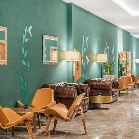 Movenpick Resort And Spa Fruske Terme-3