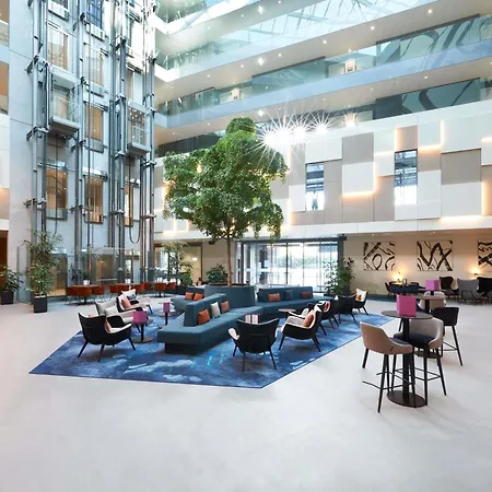 Mercure Geneva Airport-3