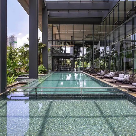 Mercure Tangerang Bsd City-2