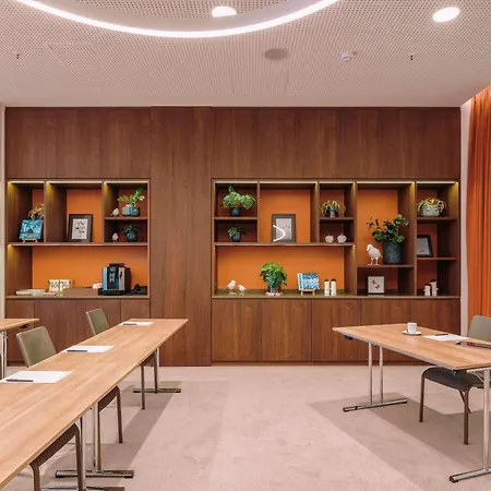 Moevenpick Hotel Stuttgart Messe & Congress-3