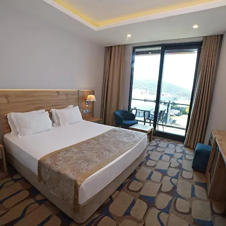 Blue Mudanya Hotel-3