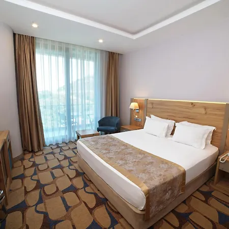 Blue Mudanya Hotel-2