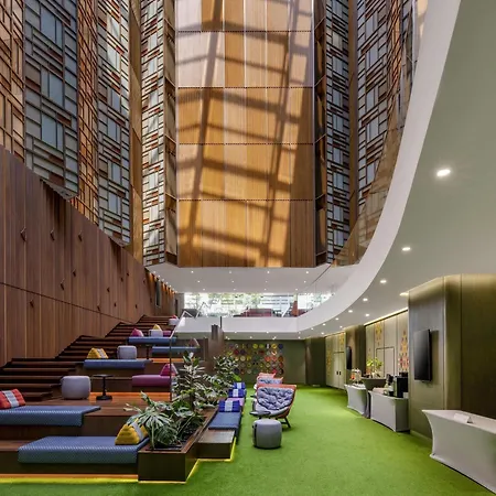 Ibis Styles Bangkok Silom-2