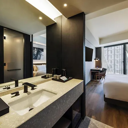 Mercure Ambassador Seoul Hongdae-3