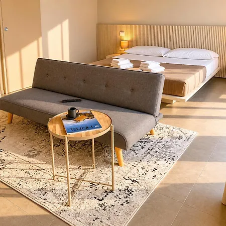 Amare Suite & Apartments-2