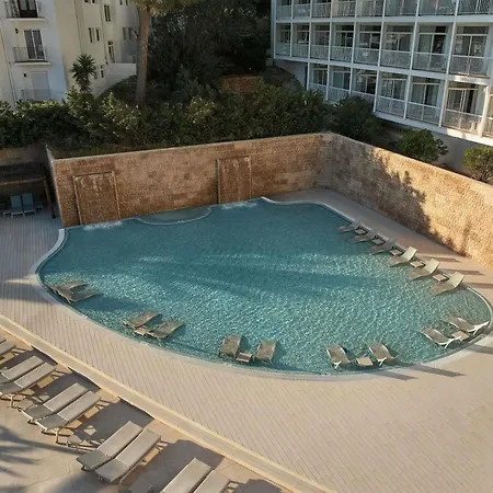 Hyde Ibiza Beach Resort By Accor-3