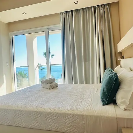 Saradari Beach Hotel - Adults Only-3