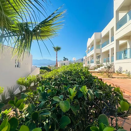 Saradari Beach Hotel - Adults Only-2
